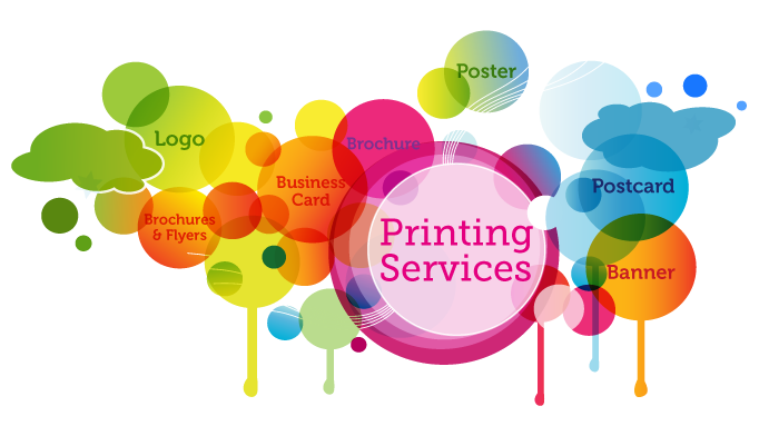 Now Print Printing Services